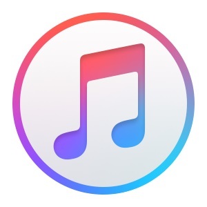 iTunes Apple