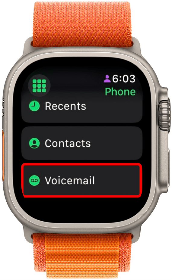 você pode fazer facetime em um apple watch