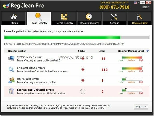 regclean Pro