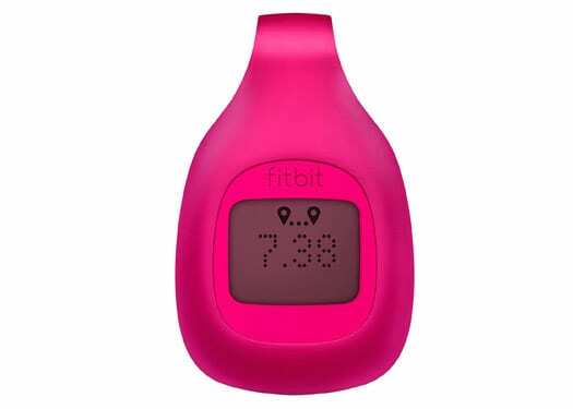 Fitbit Zip Wireless Activity Tracker