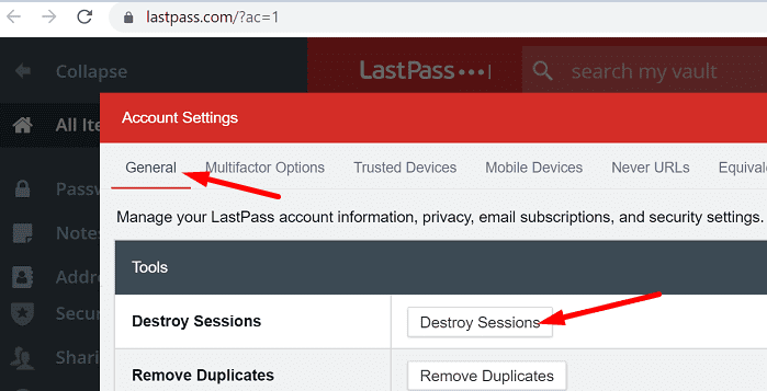 ทำลาย-lastpass-เซสชัน