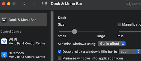macos-dock-minimise-windows-into-application-ikona