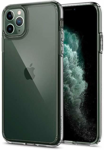 iPhone 11 futrālis