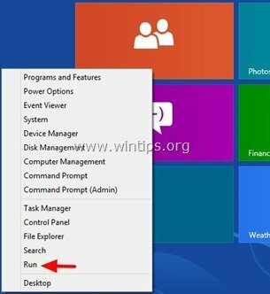 Windows-8-Run