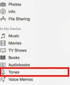 Usando o iTunes 12.7, How-To