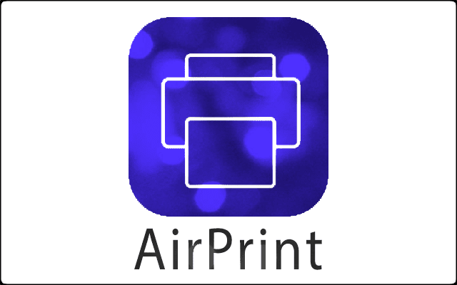 AirPrint не работает: исправление ошибки «Принтеры AirPrint не найдены» на iPad, iPod, iPhone