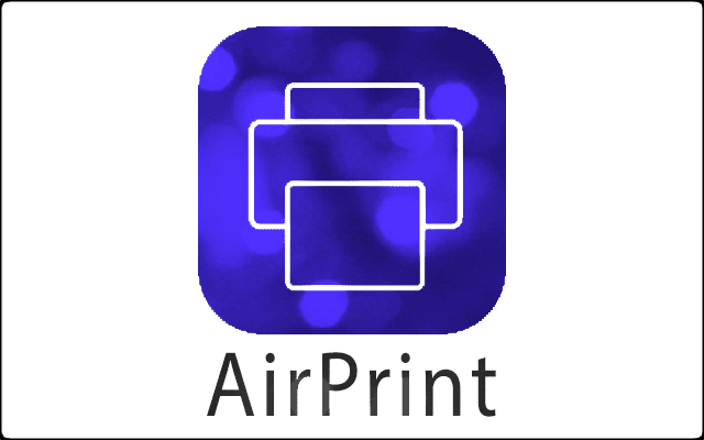 AirPrint virker ikke: Rette til " Ingen AirPrint-printere fundet" på iPad, iPod, iPhone