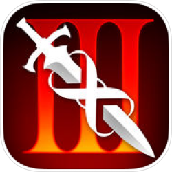 Beste iOS-spill for hardcore-spillere