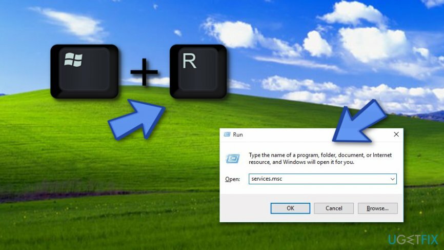 Позаботьтесь о том, чтобы функциональные клавиши не работали в Windows 10