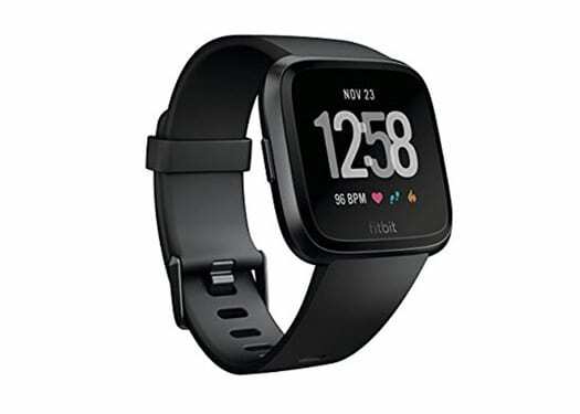 Fit Bit Versa Smart Watch