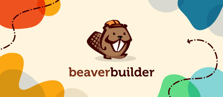 Beaver Builder- 오픈 소스가 포함된 드래그 앤 드롭 웹 사이트 빌더