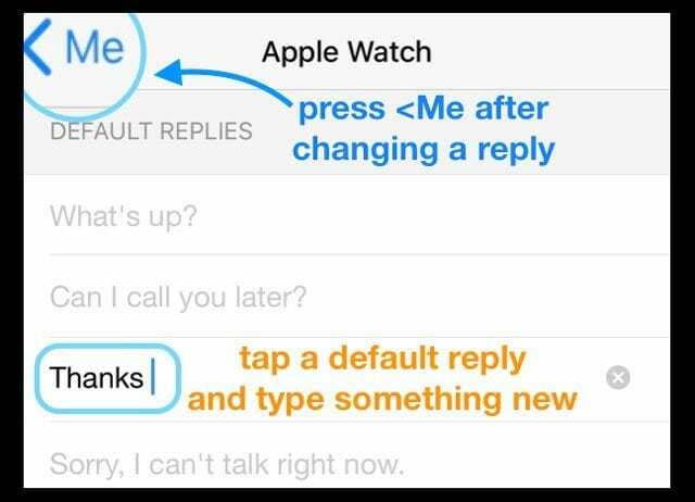 אפליקציית Facebook Messenger לא עובדת עם Apple Watch, כיצד לתקן
