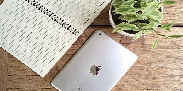 ipad-snelle-notities uitschakelen