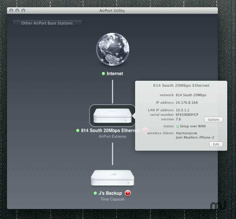 Cómo utilizar las utilidades de macOS