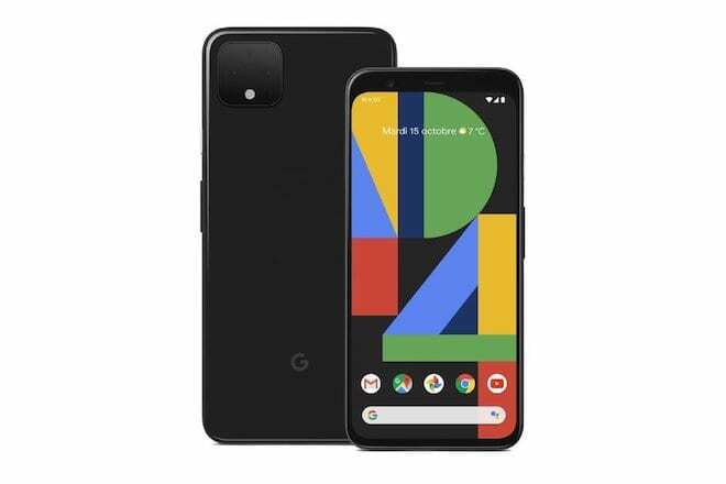 Google Pixel 4