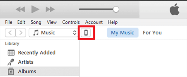 Téléchargement et installation d'iTunes