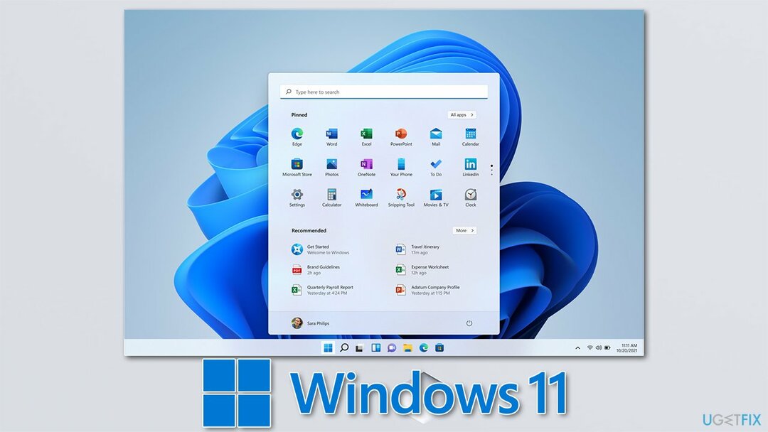 كيف تتحقق مما إذا كان جهاز الكمبيوتر الخاص بك يمكنه تشغيل Windows 11؟