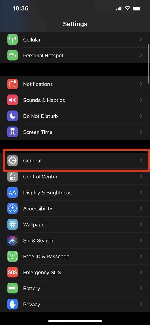 komplikacje kalendarza nie działają na watchOS 6