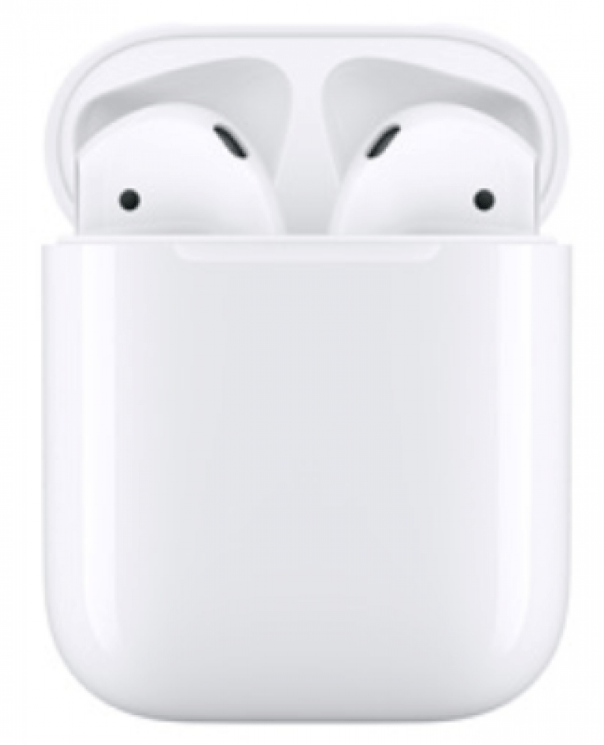 Originalūs „AirPods“ (1 karta)